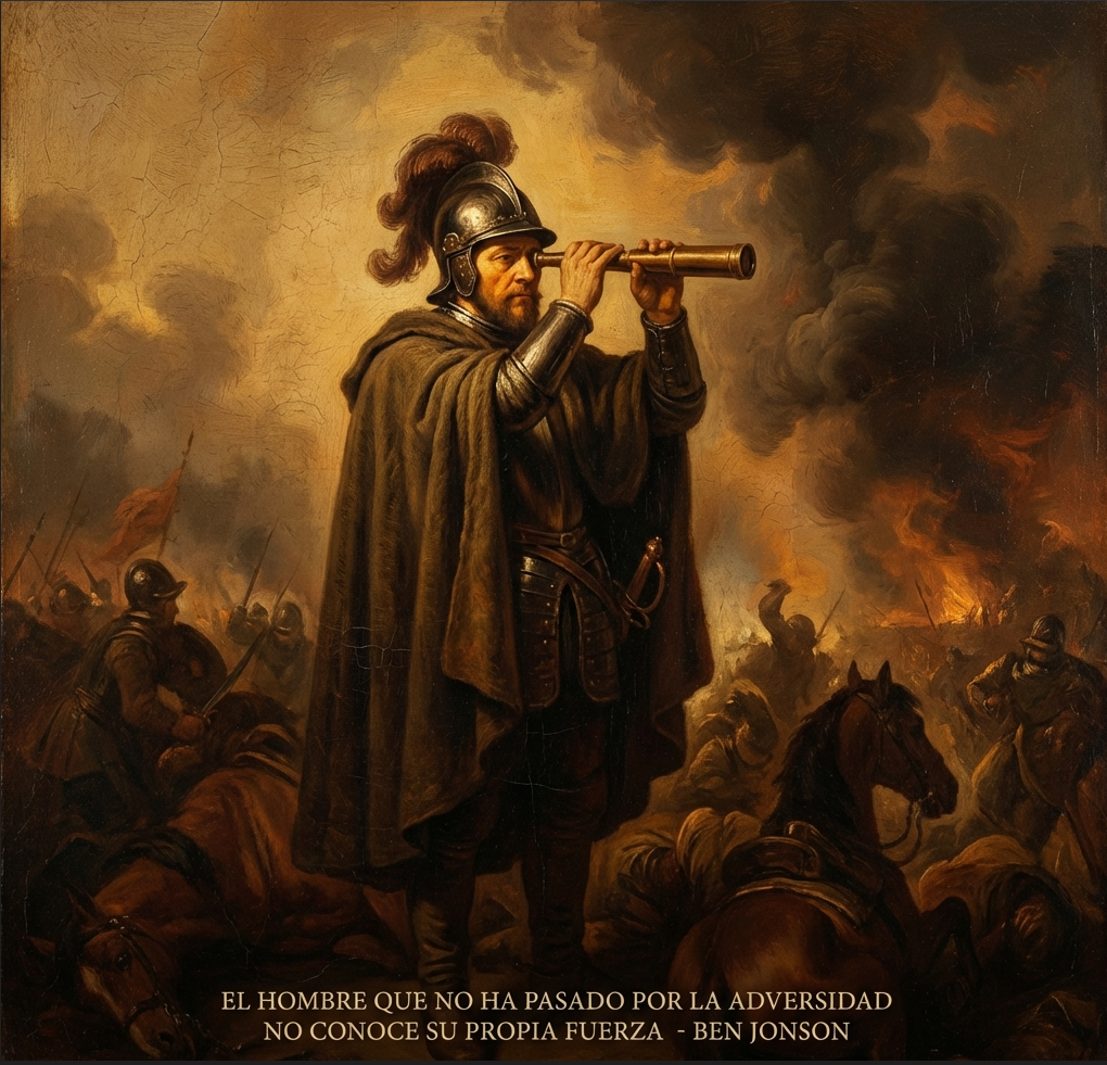 La Estrategia del Avestruz