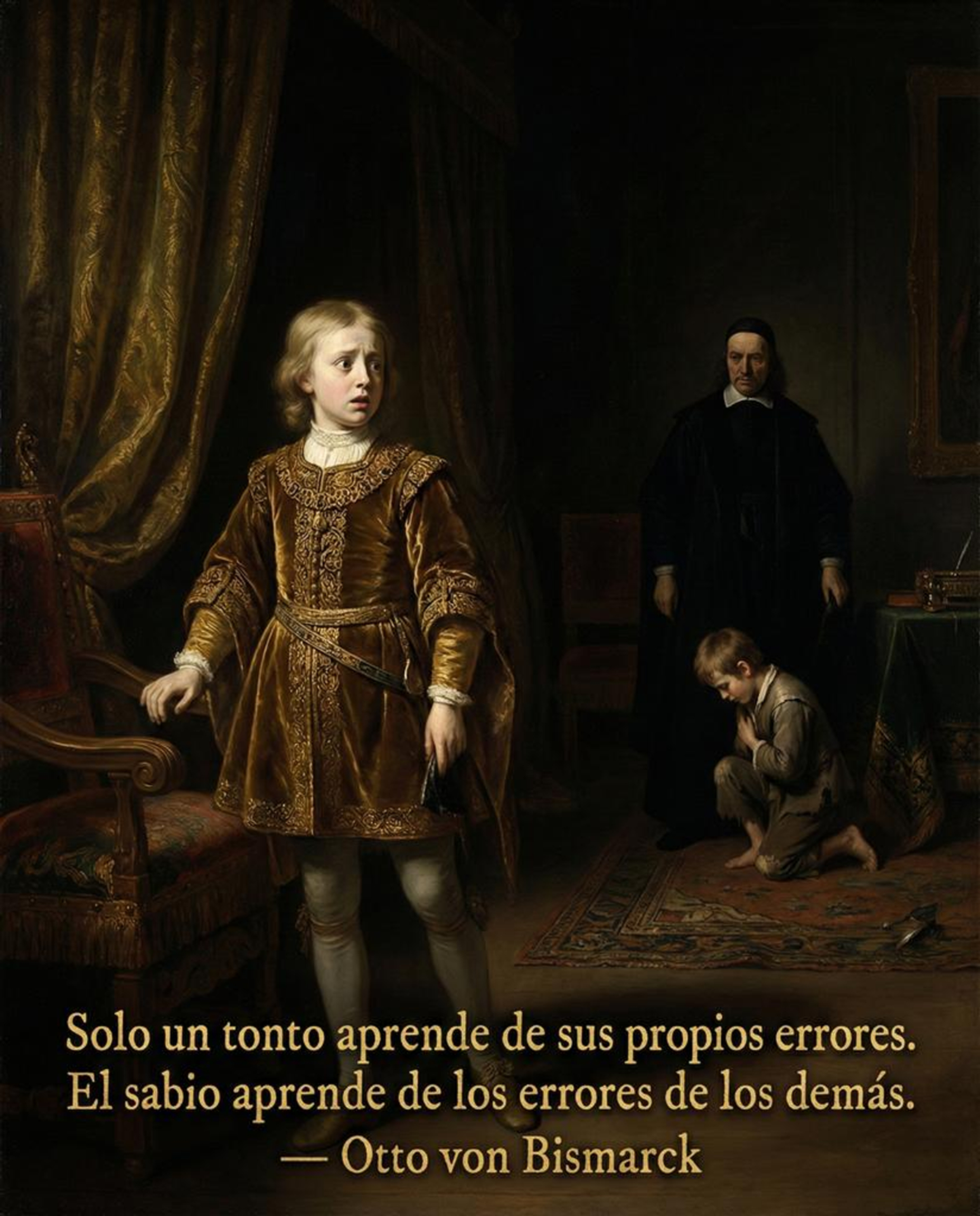 El Dolor Prestado