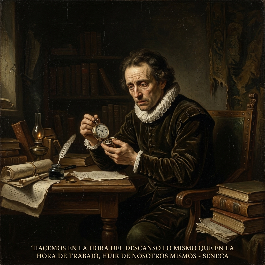 El Ocio Industrializado